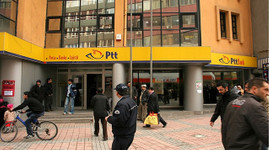 PTT personel alımı başladı! İşte ayrıntılar...