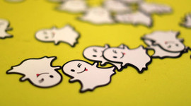 Yatırımcılar Snapchat hissesi diye yanlış hisse aldılar