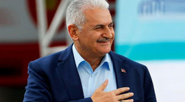 Başbakan Yıldırım: Çiftçilerin borçlarını 5 yıl yapılandıracağız