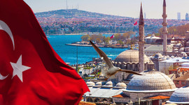 İstanbulluların tercih ettiği iller