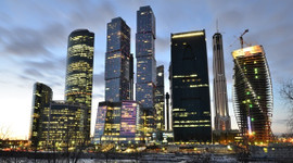 Dünyadaki 650 iş merkezinde Türk imzası