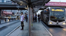 YGS'ye gireceklere ücretsiz ulaşım