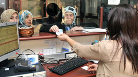 Emekli promosyonunda 16 banka ile anlaşıldı