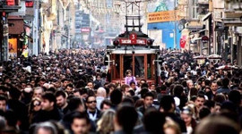 Kasım ayı işsizlik rakamları belli oldu