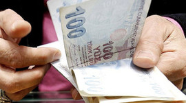 Vergilerde yapılacak yüzde 5 indirim kabul edildi