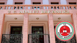 Adalet Bakanlığı 15 bin personel alıyor