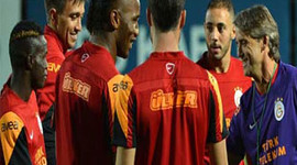 Mancini ücret rekoru kırdı!