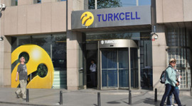 Turkcell son 10 yılın en yüksek büyümesine ulaştı