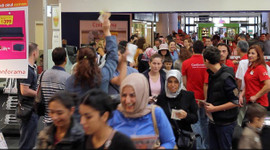 Herkese ücretsiz 200 TL hediye çeki