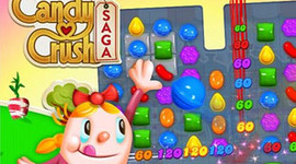 Candy Crush halka arza hazır