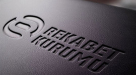 Dev şirkete Rekabet Kurulu'ndan büyük ceza!