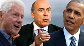 Varlık Fonu için Obama, Clinton ve Muhtar Kent danışman olacak