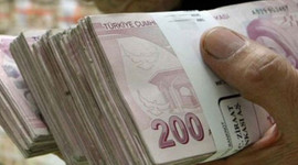 Dolar psikolojik sınırın altında!