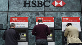HSBC, vergi öncesi kârını açıkladı