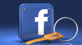 Facebook konutları geliyor!