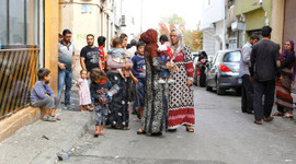 Suriyelilere ne zaman vatandaşlık verilecek?