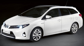 100 TL peşinatla Toyota!