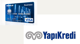 Yapı Kredi'ye Avrupa'dan 2 ödül!