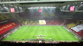 GS'li futbolculara uyarı!