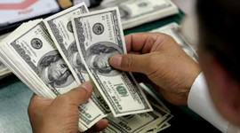 Trump'tan sonra dolar 3.65 lirayı aştı