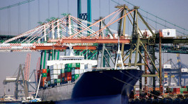 İhracat rakamları açıklandı!