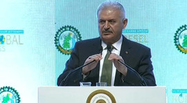 Başbakan'dan binlerce işçiye müjde