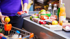 Şubat ayı enflasyon rakamları açıklandı