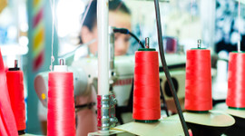 Hazır giyim sektörünün yeni yol haritasını açıklandı