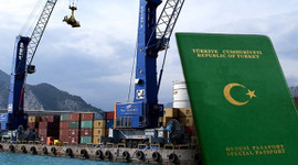 İhracatçıya yeşil pasaportta sona gelindi