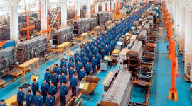 Çin 2017 iktisadi hedeflerini açıkladı