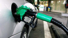 Benzine 9 kuruş indirim geldi