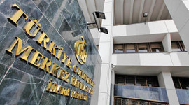 Merkez Bankası faiz kararını açıkladı!