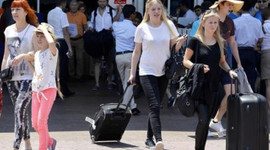 Rus turistler için yeni model