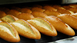 Ekmekte büyük tehlike: GDO'lu çıktı