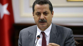 Bakan Faruk Çelik'ten GDO açıklaması