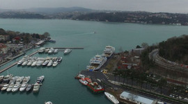 İstinye-Çubuklu vapur seferleri başladı