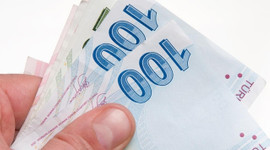 Emekli ikramiyeleri ödeniyor