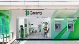 Garanti Bankası'ndaki Doğuş hisseleri İspanyol BBVA'ya devredildi
