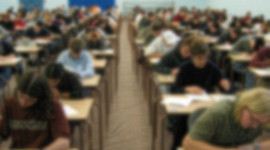 Tez yazım sektörü patladı