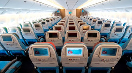 THY kabin yasağına karşı harekete geçti