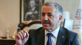 'Güvenlik tedbirleri herkes için alınmalı'