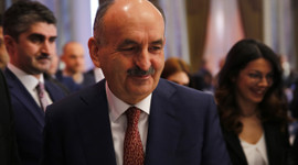 Bakan Müezzinoğlu'ndan kıdem tazminatı açıklaması