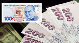 Banknotlarda imza değişikliği