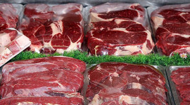 Ucuz et dönemi başlıyor