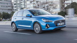 Yeni Hyundai i30 tasarım satacak