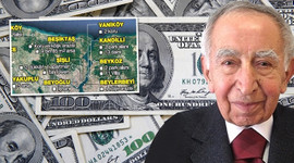 3 milyar dolarlık servetin davasına nokta konuldu