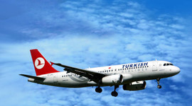 THY'den 'pazar' rekoru