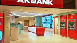 Akbank'ın tüm sistemleri servis dışı kaldı