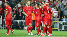 FIFA'dan A Millilere şok!