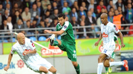 Bursaspor'un Fiat'ını sordular!